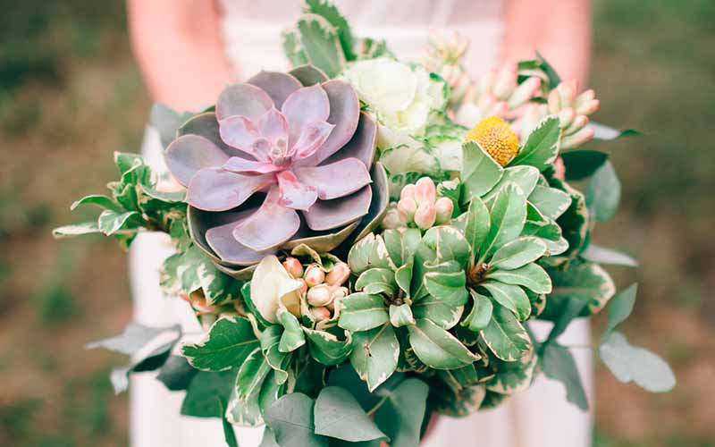 Hochzeitsschmuck - Blumen Graf Nürnberg