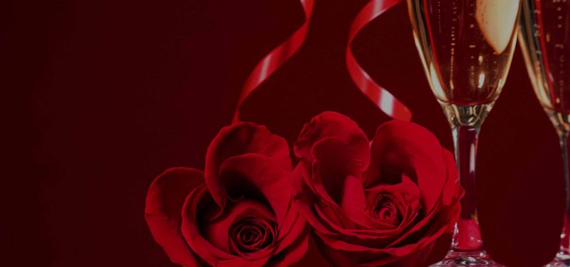 ROSEN  - langstielige rote Rosen (Wählen Sie selbst wieviel Rosen Sie möchten......)