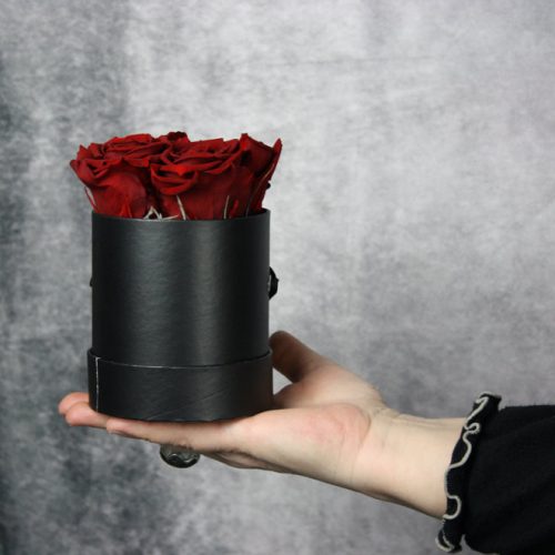 ROSENBOX - Infinity Rosen in der Box