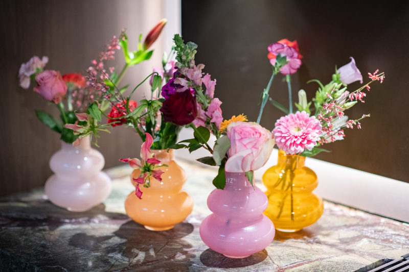Vase "Trend"