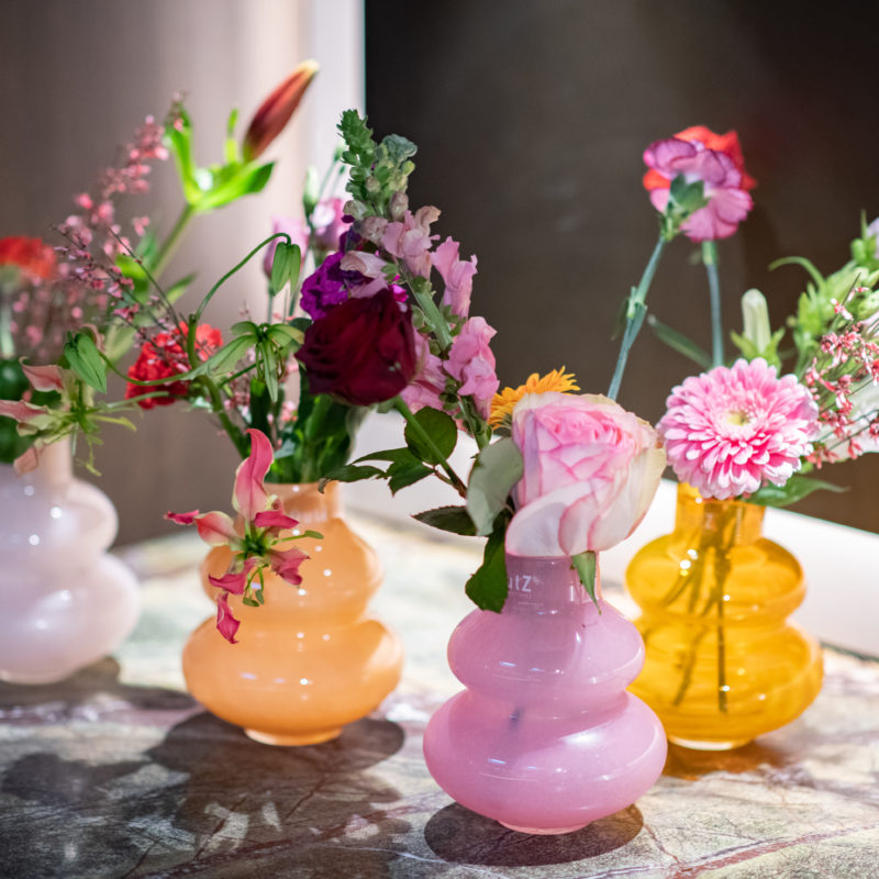 Vase "Trend"