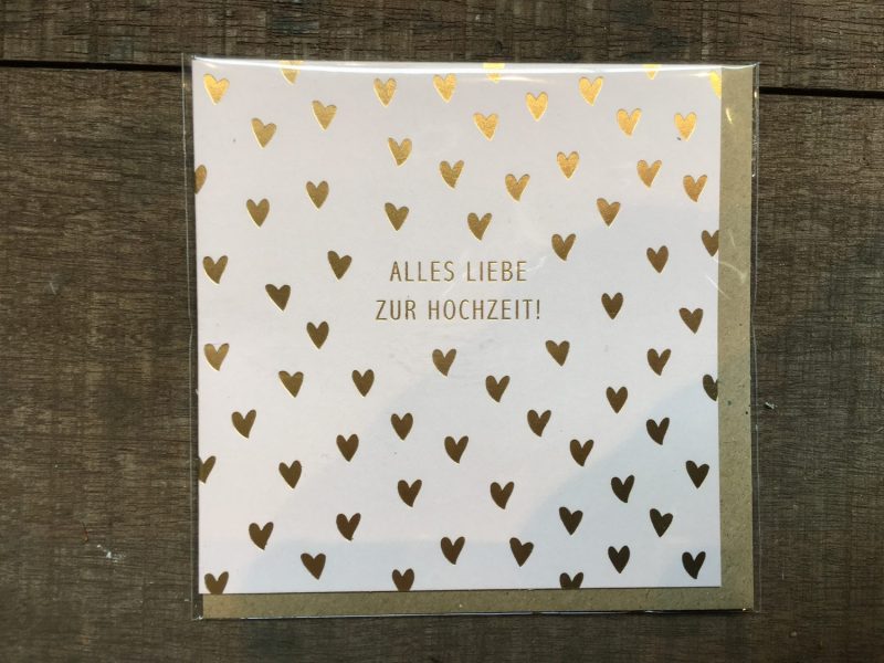 Karten - Verschiedene Anlässe – Bild 7
