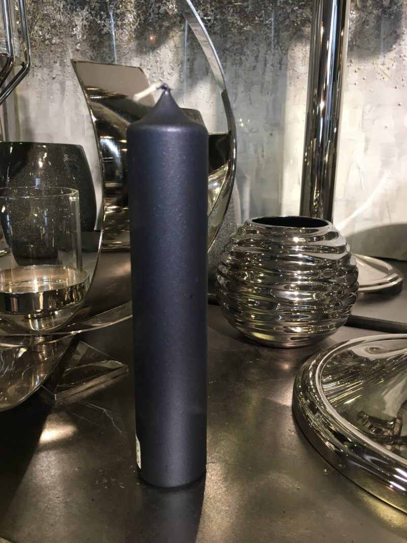 Titankerzen in Metallic - Fink – Bild 4