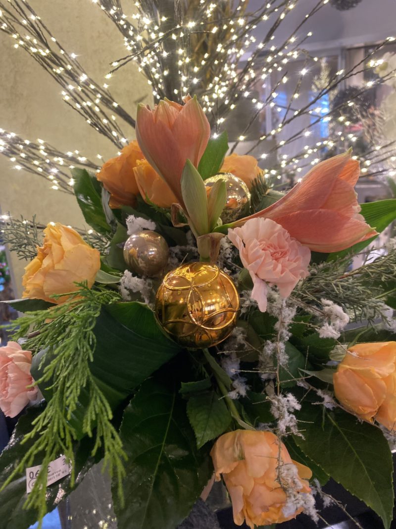 WEIHNACHTSSTRAUß – Bild 2