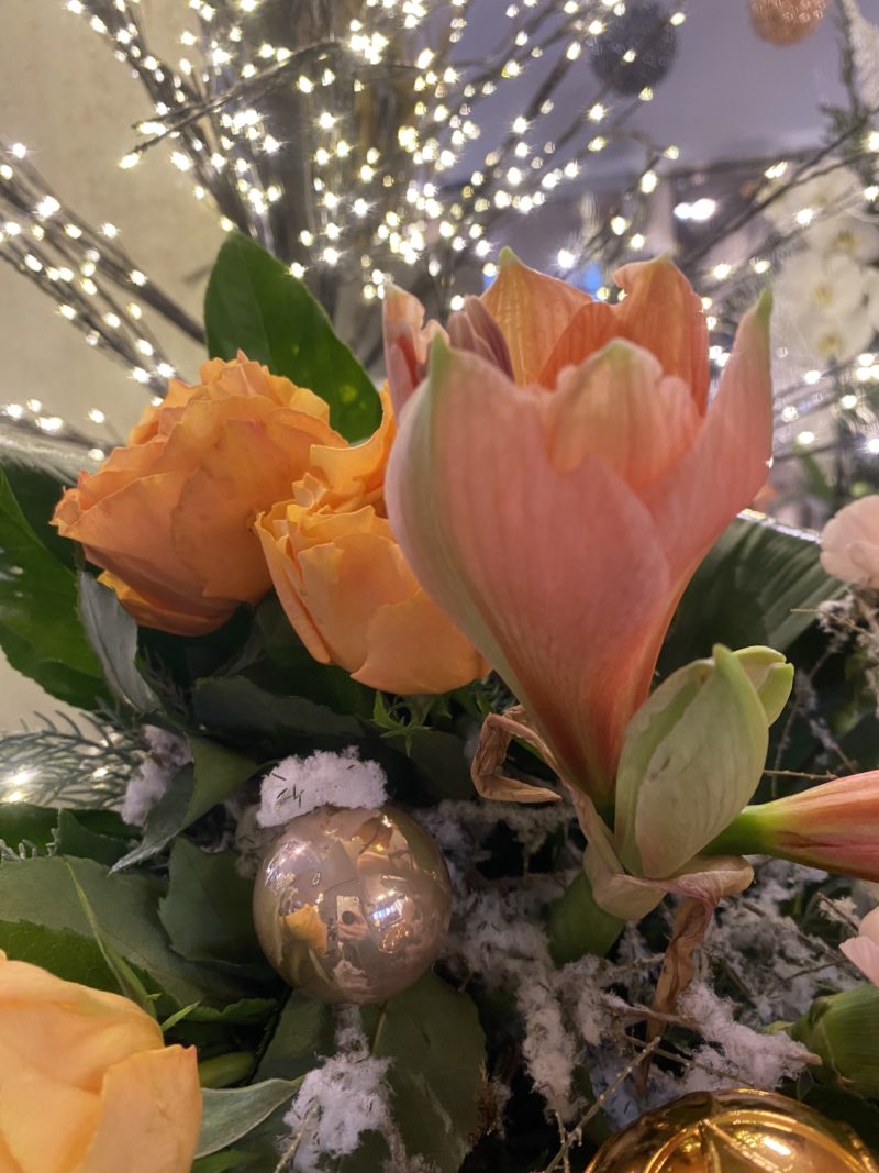 WEIHNACHTSSTRAUß – Bild 3