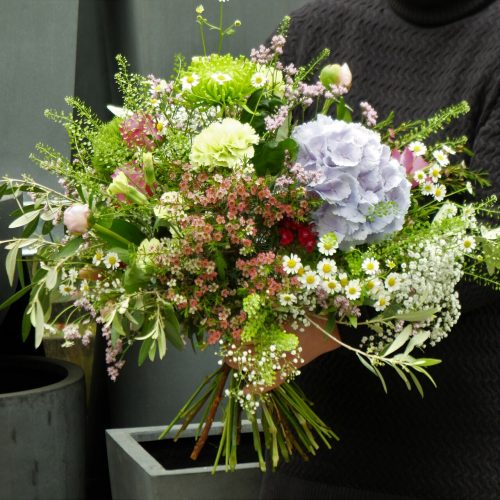 Blumenstrauß - "Wild&Frei"