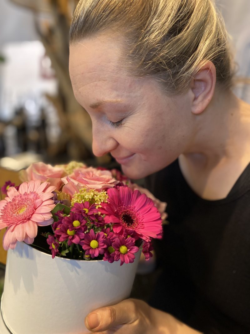 BLUMENBOX ZUM SELBERMACHEN – Bild 2