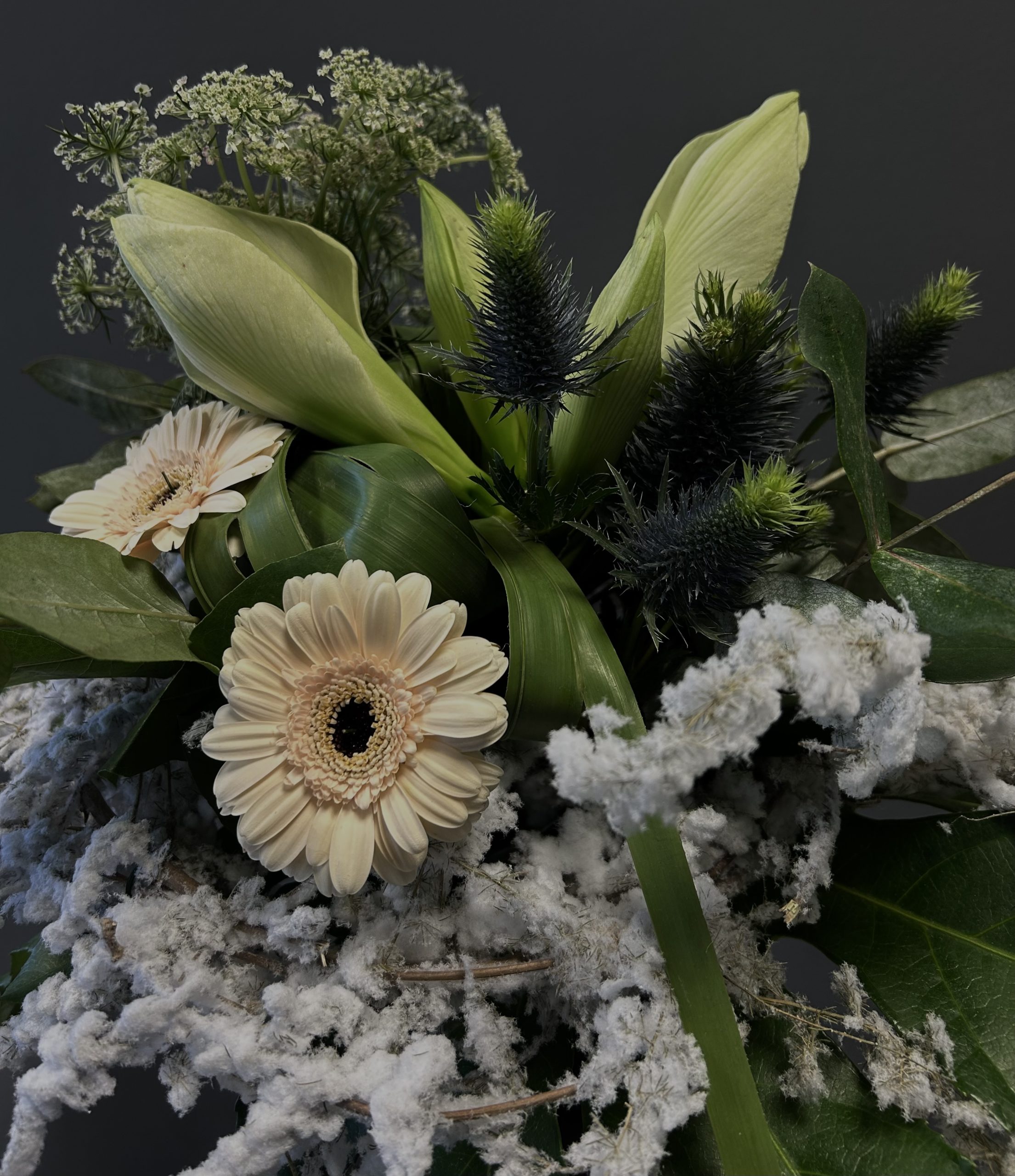 Auswahl Strauß der Woche – Bild 3