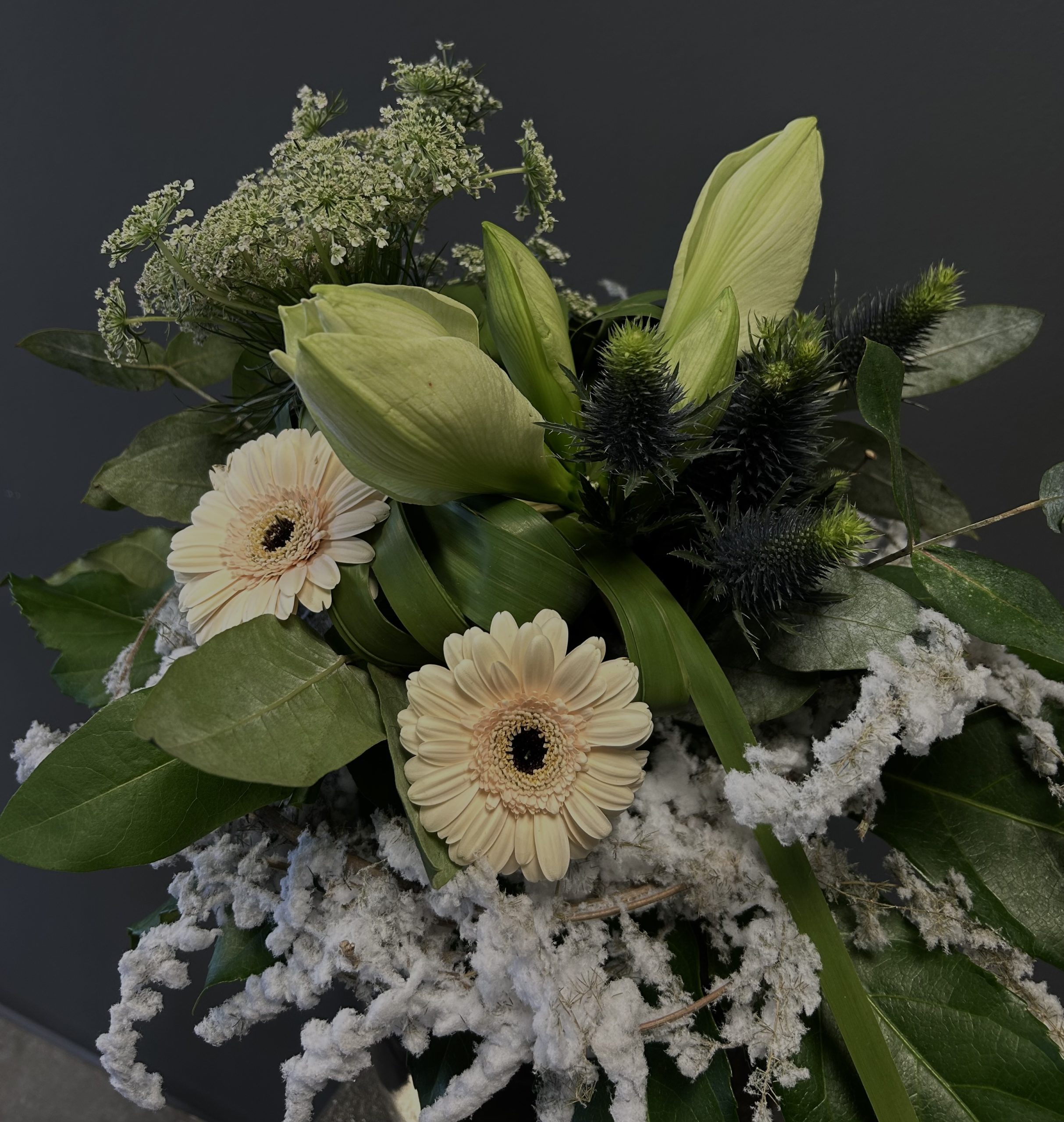 Auswahl Strauß der Woche – Bild 2