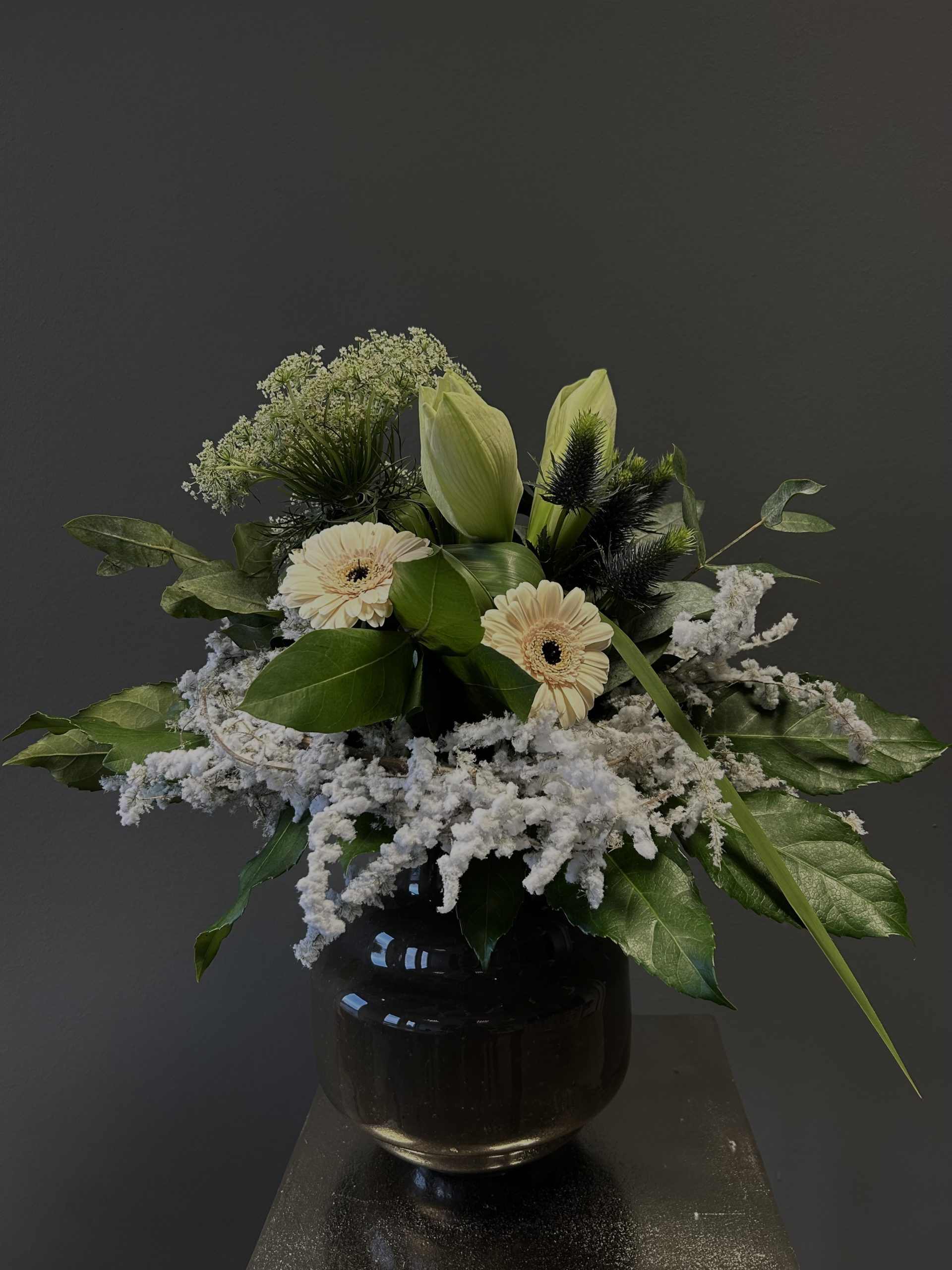 Auswahl Strauß der Woche