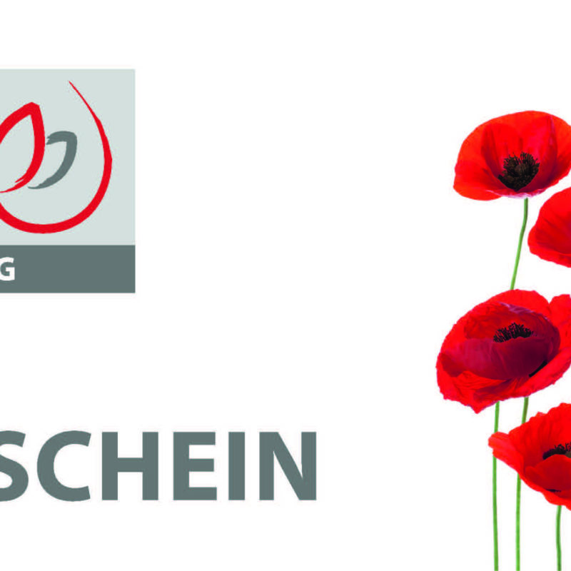Gutscheine