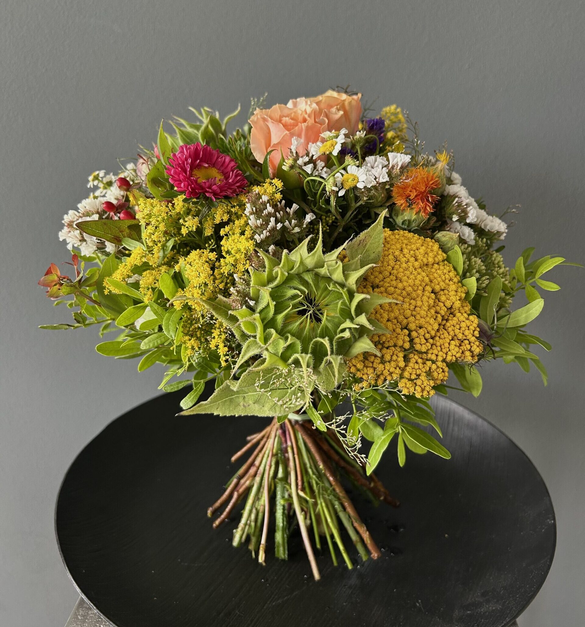 1A Blumenstrauß "SEASON"