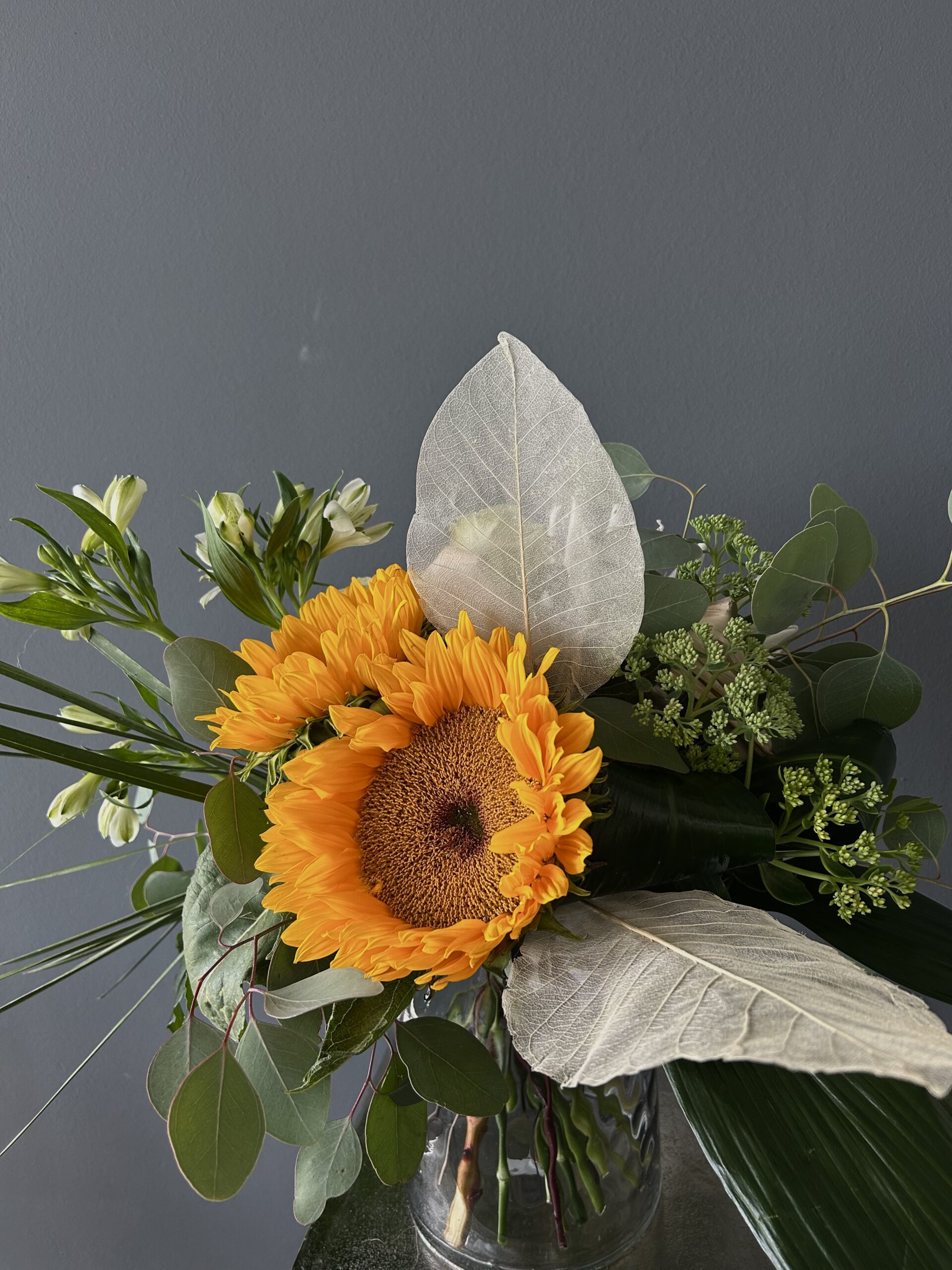 1A Blumenstrauß "HALBIG STYLE" – Bild 4