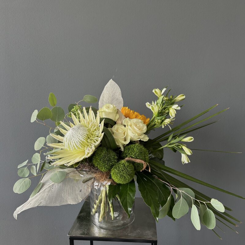 Blumensträuße